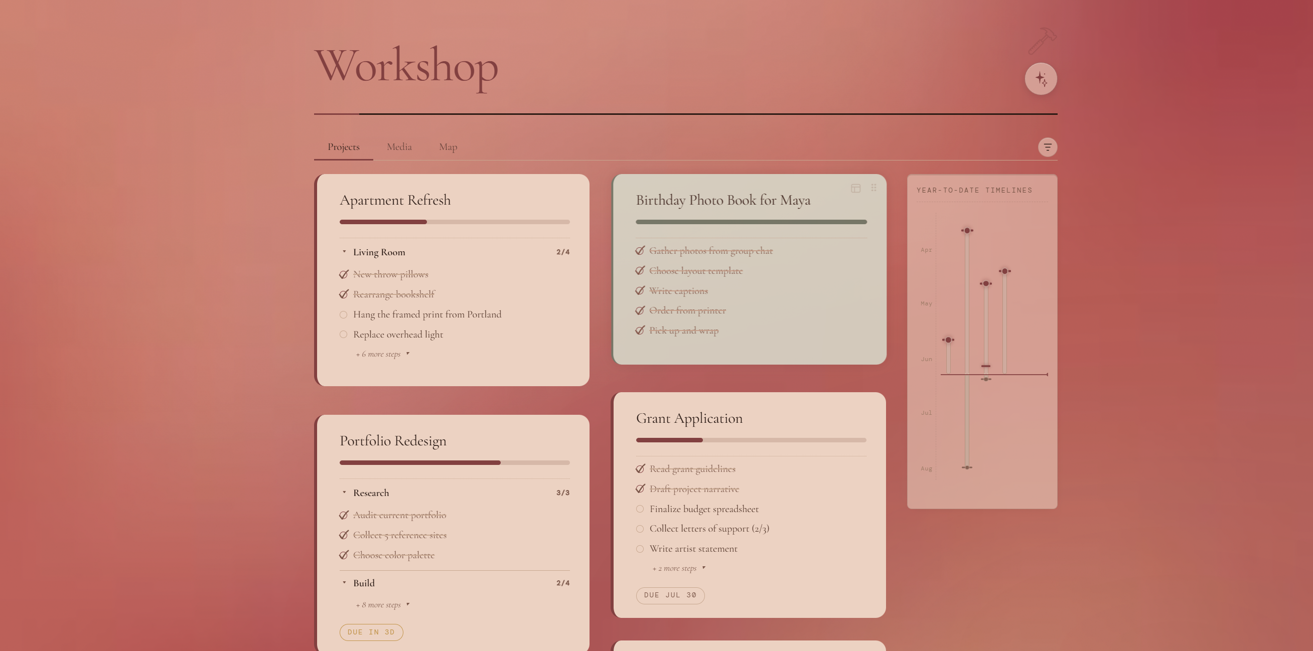 Workshop